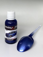 HP-2312 HobbyLink Краска BMW Estoril Blue