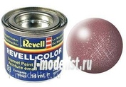 32193 Revell Краска медь металлик