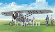 839 Smer 1/72 Morane Saulnier MS 230