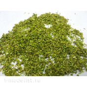 35040 DasModel 1/35 Powder (imitation vegetation) early greens medium