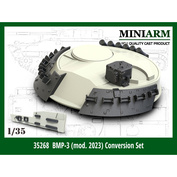 35268 Miniarm 1/35 Конверсионный набор БМП-3 (версия 2023 г.)