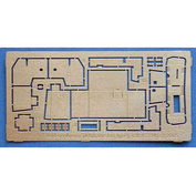 7234 ACE 1/72 photo Etching for U-4320 (Afghan war)