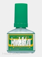 MS-231 Gunze Sangyo Softening agent for decals 40ml Mr.MARK SOFTER