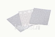 28826 Proxxon Sanding paper for PS 13 (3 sheets, grain. K400)