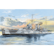 05351 Трубач 1/350 HMS York
