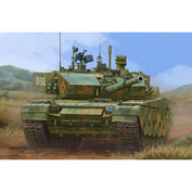 84518 HobbyBoss 1/35 Tank PLA ZTZ-99A MBT