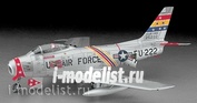 07213 Hasegawa 1/48 F-86F-30 Sabre U.S.A.F.