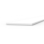 AK6506 AK Interactive Полоски 0.30 x 5.00 x 350 мм – стирол - (10 штук)