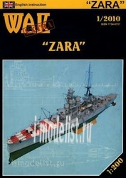 W1/2010 extra WAK 1/200 ZARA