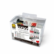 AMIG7554 Ammo Mig Набор лаков AMMO Collections: Lucky Varnis (60 мл) (4 шт.)