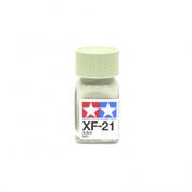 80321 Tamiya XF-21 Sky (Sky) Enamel paint