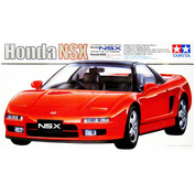 24100 Tamiya 1/24 Автомобиль Honda NSX