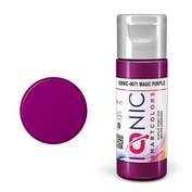 IONIC-0071 Ammo Mig Акриловая краска IONIC Волшебный фиолетовый / Magic Purple