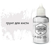 P05 Pacific88 Белая грунтовка 100 мл.