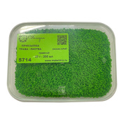 5714 СВмодель Присыпка листва/трава, мелкая, 200 мл, травяной