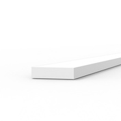 AK6716 AK Interactive Полоски 0.75 x 3.00 x 350 мм – АБС пластик (10 штук)