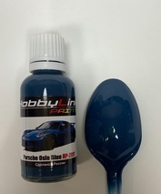 HP-2017 HobbyLink Краска Porsche Oslo Blue
