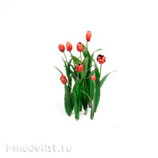 S-165 MiniWarPaint Tulip, size L