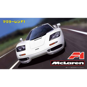 12573 Fujimi 1/24 McLaren F1