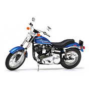 16039 Tamiya 1/6 Мотоцикл Harley Davidson FXE1200 - Super Glide (ограниченная серия)