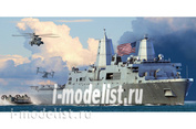 83415 Hobby Boss 1/700 LPD-21 USS New York