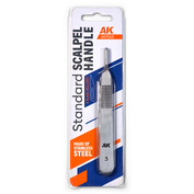 AK9545 AK Interactive Стандартная ручка для скальпеля / Standard Scalpel Handle