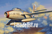 81726 Hobby Boss 1/48 F-84F Thunderstreak