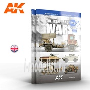 AK291 AK Interactive Книга на английском языке 