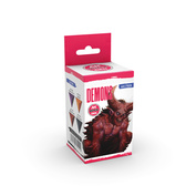 AK17509 AK Interactive Набор красок QUICK GEN - Демоны / DEMONS