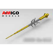 AMG48203 Amigo Models 1/72 ПВД для модели самолета Суххой﻿﻿-24М/МР