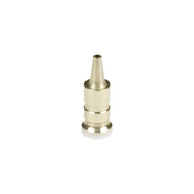 123862 Harder & Steenbeck Nozzle 1 mm with seal, for Colani airbrushes