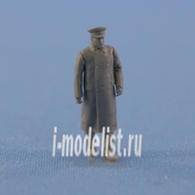 NS-F-72001 North Star 1/72 Josif Stalin resin figure