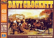Atl008 Nexus 1/72 Davy Crockett