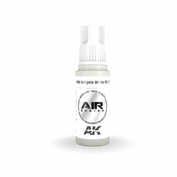 AK11868 AK Interactive Acrylic paint INSIGNIA WHITE FS 17875