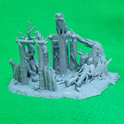 6037 СВмодель 1/35 Миниатюра 