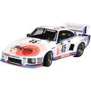 BX24025 Beemax 1/24 Porsche 935 K2 1978 Le Mans