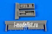 4664 Aires 1/48 Supplement for PANAVIA TORNADO IDS ELECTRONIC BAY