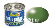 32360 Revell Краска папоротниково-зеленая РАЛ 6025 шелково-матовая