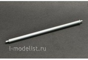 MG-3560 Model Gun 1/35 Metal barrel for ACS Host, without muzzle