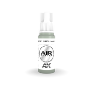 AK11827 AK Interactive Acrylic paint RLM 76 VERSION 1