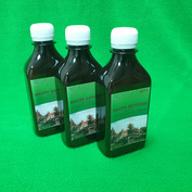 5073 Svmodel Danish oil, 250 ml