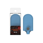 NP-03 DSPIAE Case for wire cutters blue