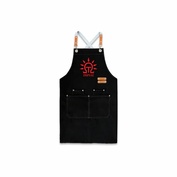 CAN-01 DSPIAE Canvas Work Apron