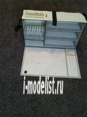 DM-004 Denisssmodels Portable workstation