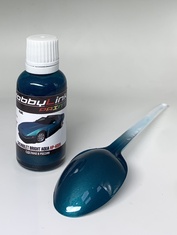 HP-4009 HobbyLink Краска Chevrolet Bright Aqua