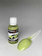 HP-2050 HobbyLink Краска Porsche Cartagena Yellow