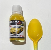 HP-1002 HobbyLink Краска Ferrari Giallo Modena