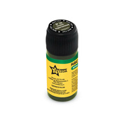 38-МАКР Звезда Краска Мастер-акрил Темно-коричневая