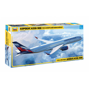 1/144 ZVEZDA Russian Airliners Deal 7013 see description 7031 7023 7001