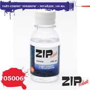 05006 ZIPmaket white spirit 